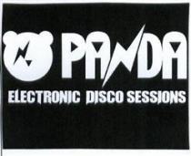 PANDA ELECTRONIC DISCO SESSIONS