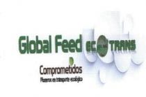 GLOBAL FEED EC TRANS COMPROMETIDOS PIONEROS EN TRANSPORTE ECOLOGICO