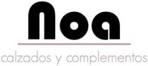 NOA CALZADOS Y COMPLEMENTOS