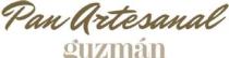 PAN ARTESANAL GUZMAN