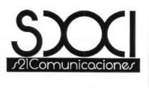 S XXI S21COMUNICACIONES