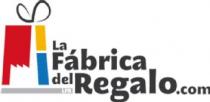 LA FABRICA DEL REGALO.COM LFR