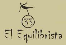 33 EL EQUILIBRISTA