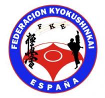 FEDERACION KYOKUSHINKAI ESPAÑA FKE