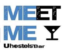 MEET ME UHOLSTELSBAR