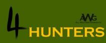 AWG ALL WEATHER GARMENTS 4 HUNTERS