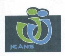 JJ JEANS BY MARTIN