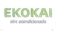 EKOKAI AIRE ACONDICIONADO