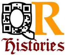 QR HISTORIES