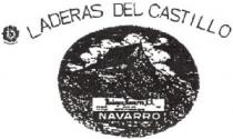 LADERAS DEL CASTILLO BODEGAS NAVARRO, S.A.