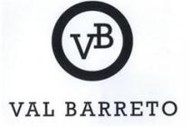 VB VAL BARRETO