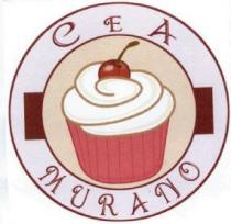 CEA MURANO