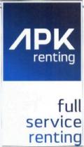 APK RENTING FULL SERVICE RENTING