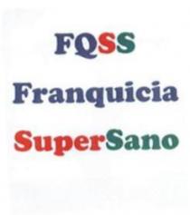 FQSS FRANQUICIA SUPERSANO