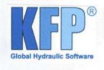 KFP GLOBAL HYDRAULIC SOFTWARE