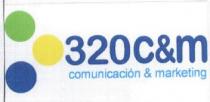 320C&M COMUNICACION & MARKETING