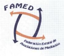 FAMED FEDERACION ESTATAL DE ASOCIACIONES DE MEDIACION
