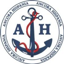 ANCORA HISPANIA A H