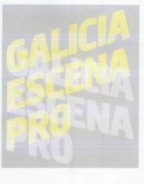 GALICIA ESCENA PRO