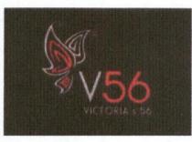 V56 VICTORIA'S 56