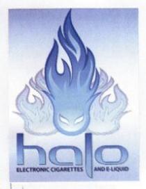 HALO ELECTRONIC CIGARETTES AND E-LIQUID
