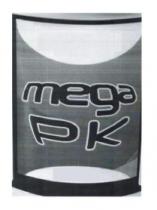 MEGA PK