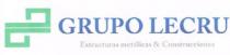GRUPO LECRU ESTRUCTURAS METALICAS & CONSTRUCCIONES
