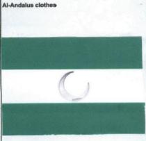 AL-ANDALUS CLOTHES