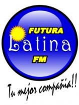FUTURA LATINA FM TU MEJOR COMPAÑIA
