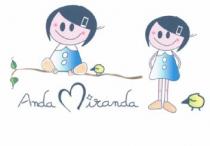 ANDA MIRANDA