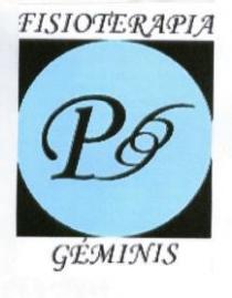 FISIOTERAPIA P96 GEMINIS