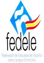 Ñ FEDELE FEDERACION DE ESCUELAS DE ESPAÑOL COMO LENGUA EXTRANJERA