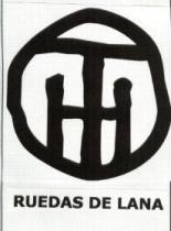RUEDAS DE LANA