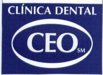 CLINICA DENTAL CEO SM