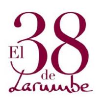 EL 38 DE LARUMBE.