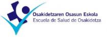 OSAKIDETZAREN OSASUN ESKOLA ESCUELA DE SALUD DE OSAKIDETZA