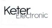 KETER ELECTRONIC
