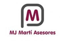 M MJ MARTI ASESORES
