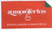 ZAMOROFERTAS DISFRUTA ZAMORA AL MEJOR PRECIO