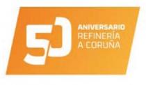 50 ANIVERSARIO REFINERIA A CORUÑA