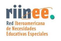 RIINEE. RED IBEROAMERICANA DE NECESIDADES EDUCATIVAS ESPECIALES