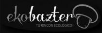 EKOBAZTER TU RINCON ECOLOGICO