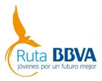 RUTA BBVA JOVENES POR UN FUTURO MEJOR