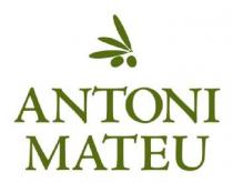 ANTONI MATEU