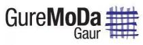 GURE MODA GAUR