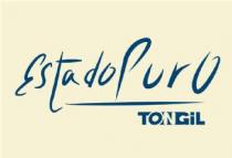 ESTADO PURO TONGIL