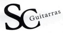 SC GUITARRAS