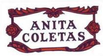 ANITA COLETAS