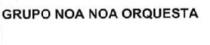 GRUPO NOA NOA ORQUESTA
