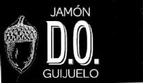 JAMON D.O. GUIJUELO